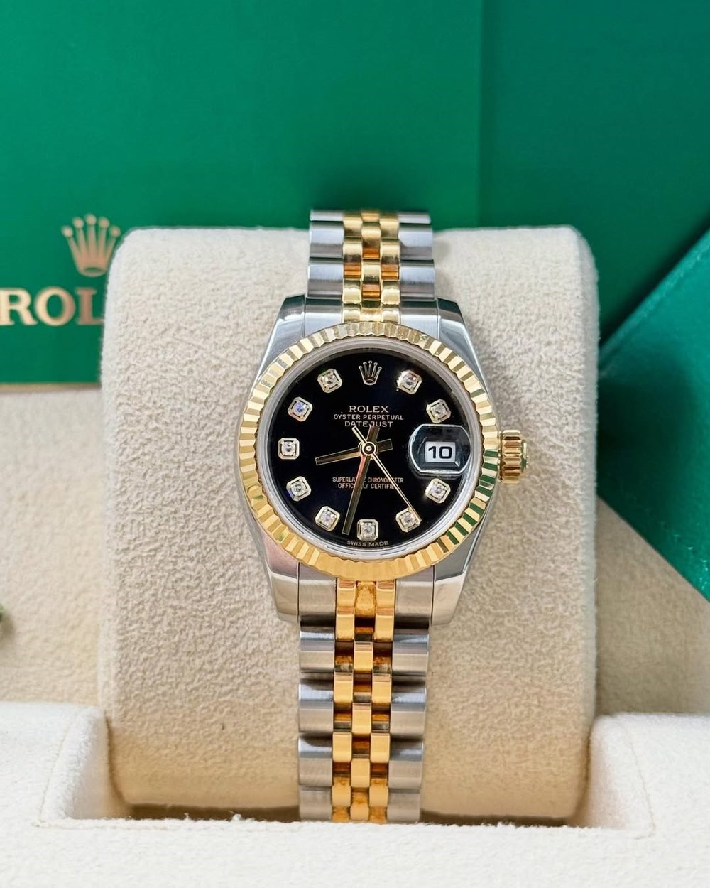 Rolex