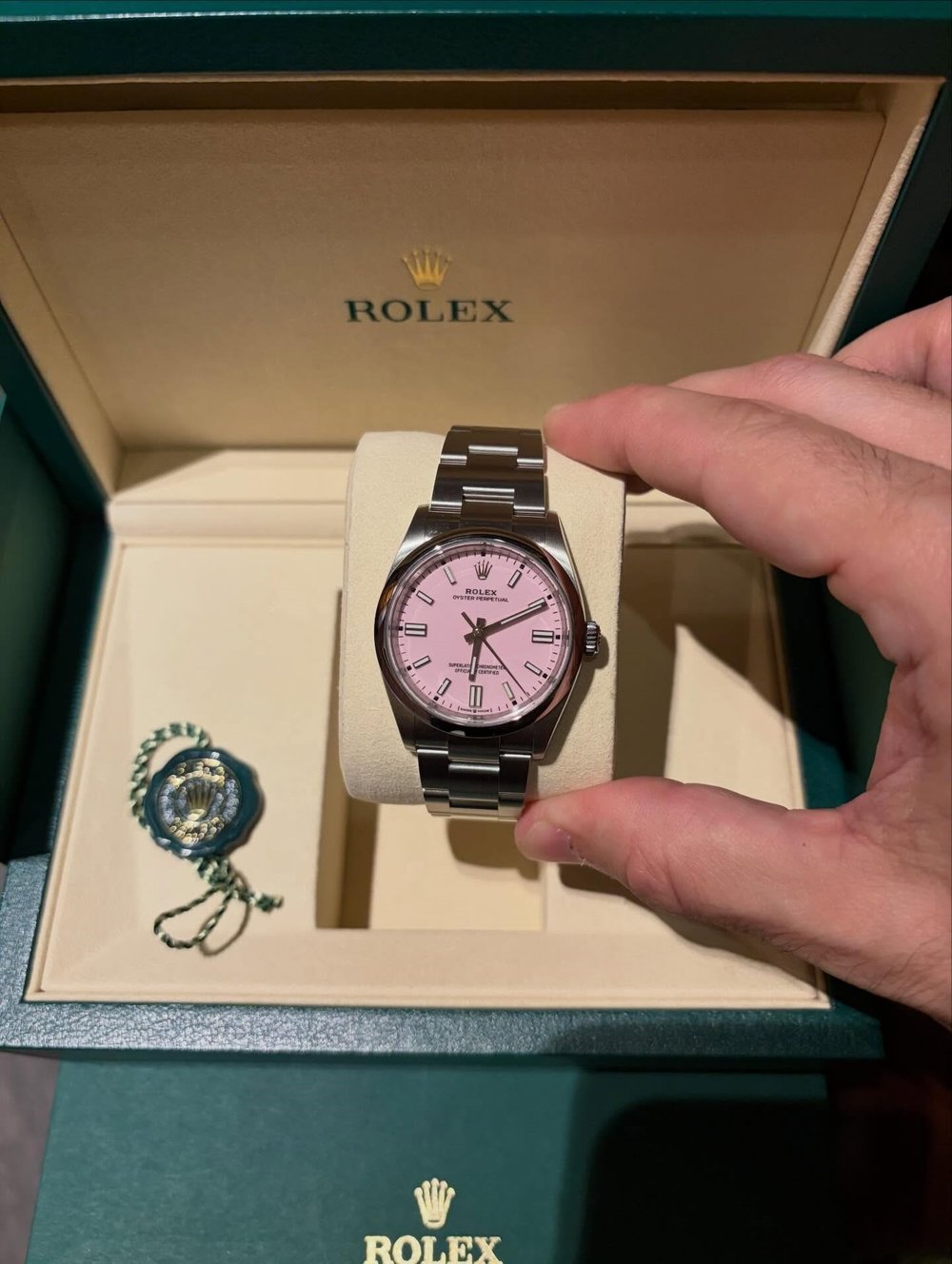 Rolex