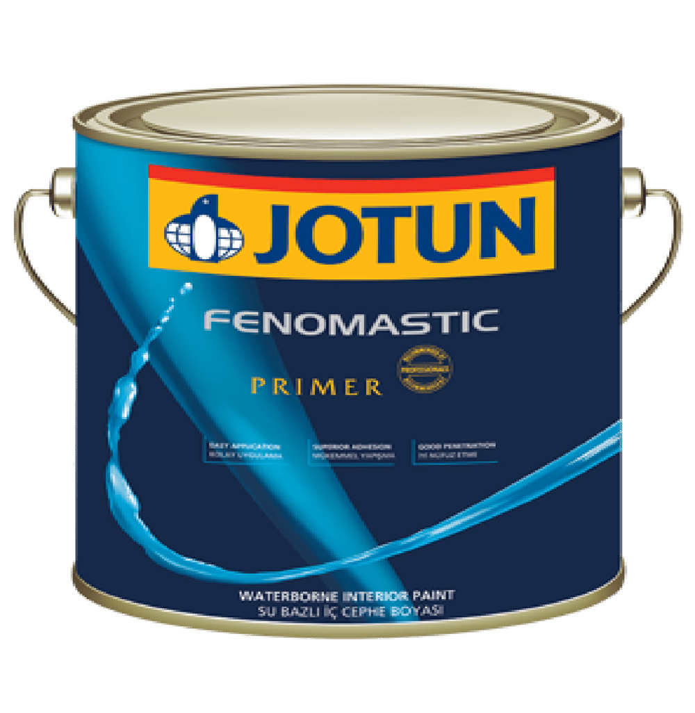 Jotun Fenomastic Primer (İç Cephe Astar)