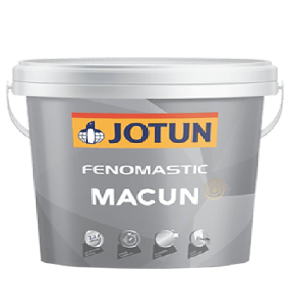Jotun Fenomastik Tavan