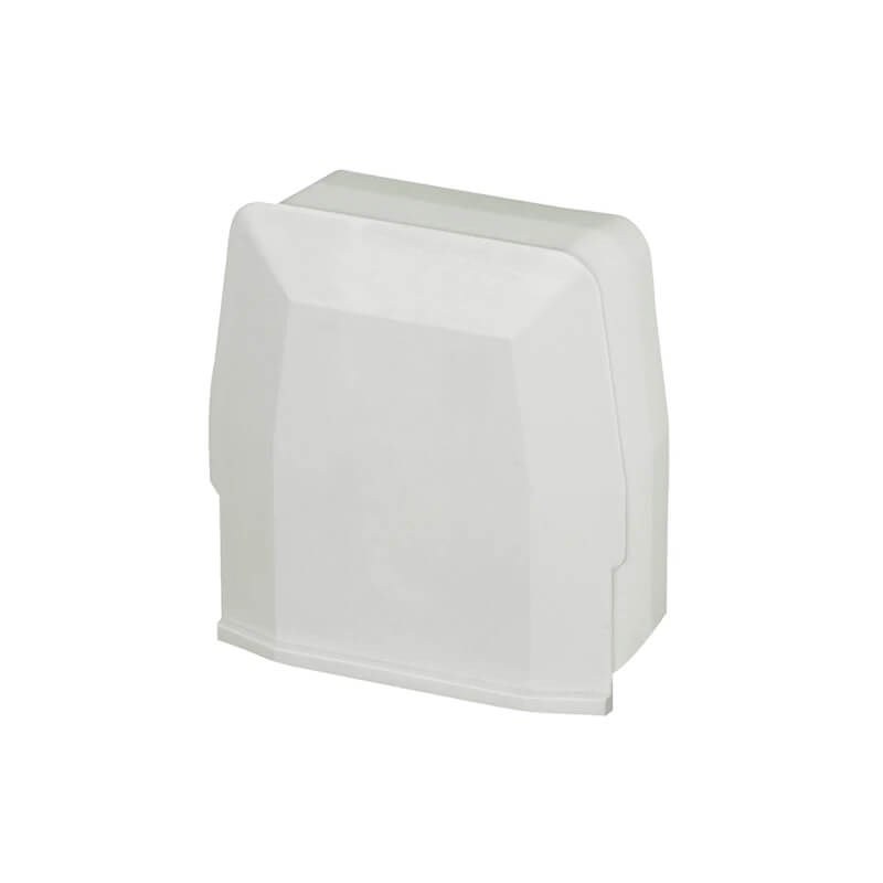Kalde Köşeli Dere Tapası 150 mm