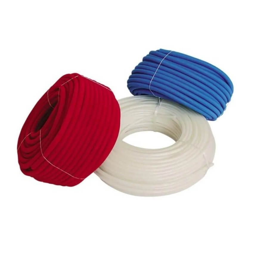 Kalde PE-rt Ve Spiral Boru PE-rt 16 X 2 O