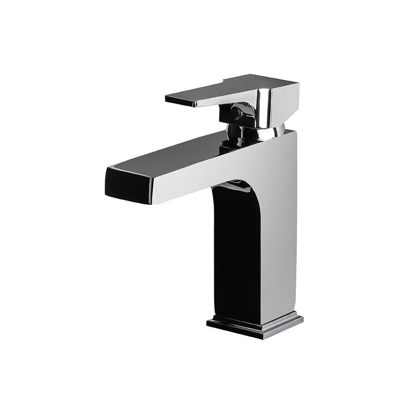 Newarc Aqua Lavabo Bataryası - Krom