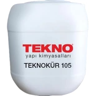 Teknokür 105 30 KG