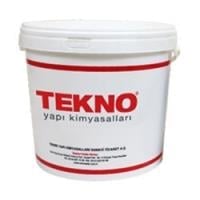 Teknomer 400 2K Ex Çift Bileş. Bitüm-Çim. Esas. Su Yalıtım Malz. 32 Kg-Set