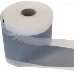 Teknomer PVC Pah Bandı 120/70 Genşme Derzi Elastik Derz Yalıtım Bandı 50 Mt rulo