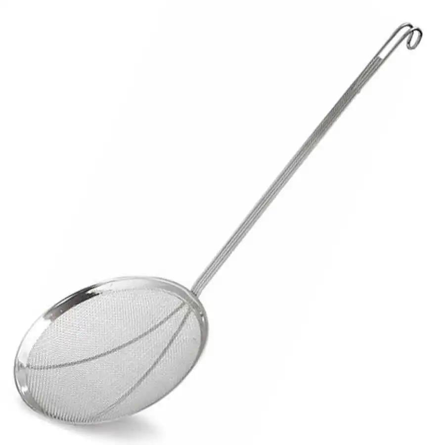 Öztiryakiler İnce Tel Kevgir 27 cm