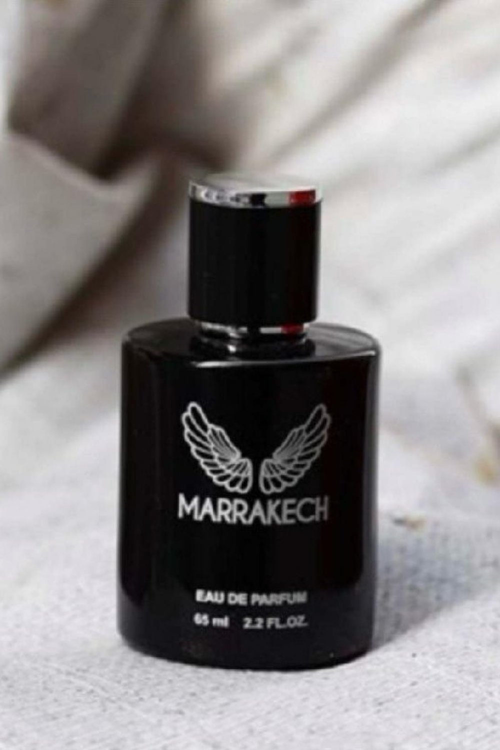 Siyah Eau De Parfüm