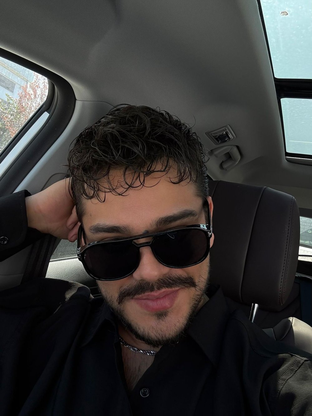 Alpha Shade