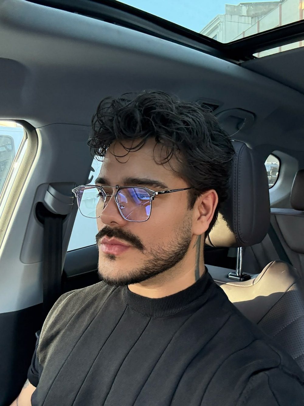 Clark Antrasit