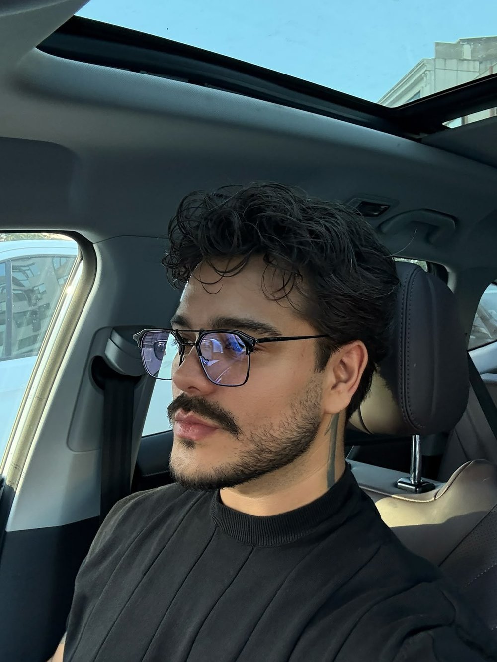 Clark Siyah