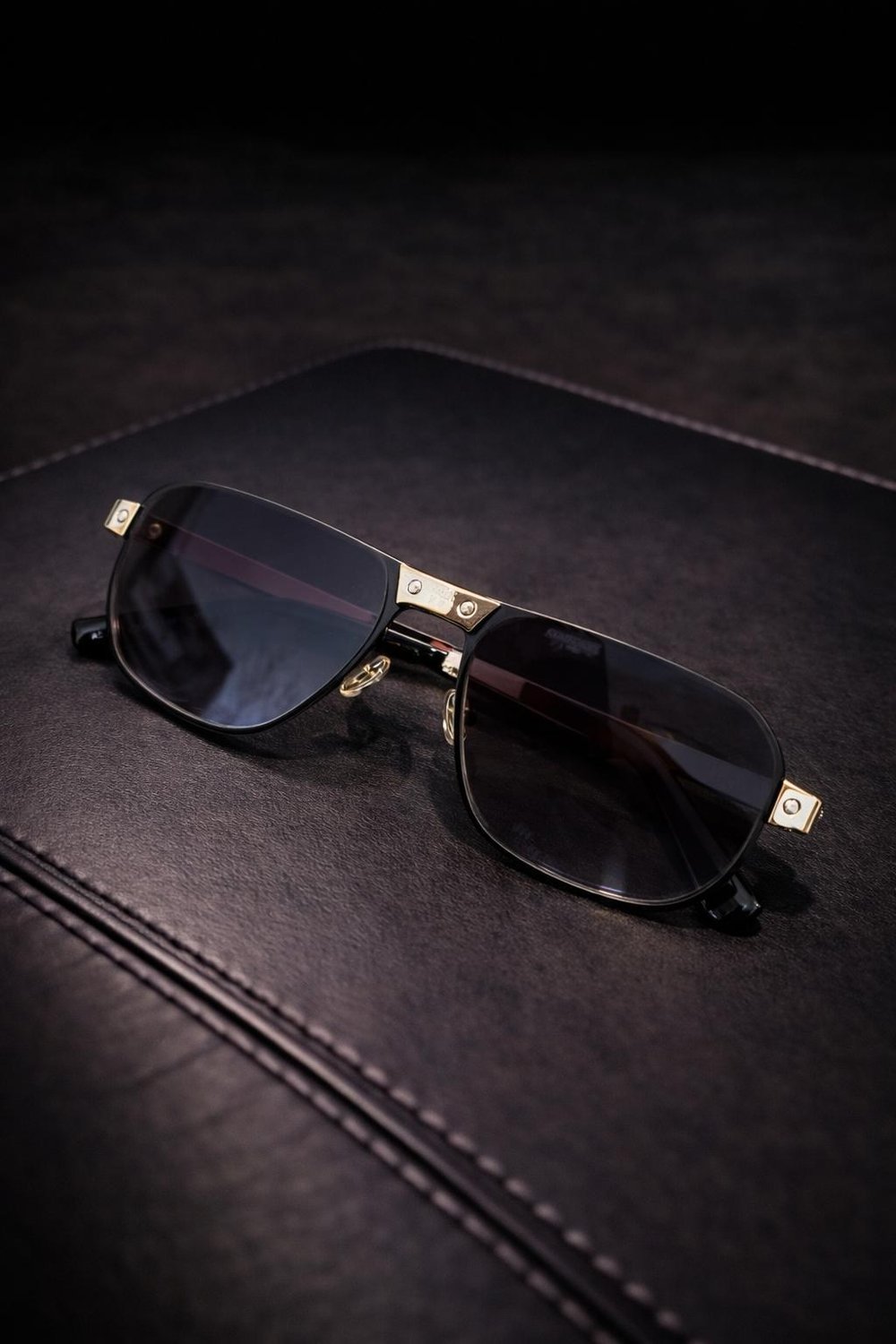 Vesper Gold