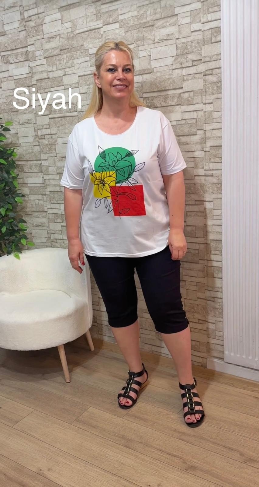 1156 FULL LİKRA BELİ LASTİKLİ KAPRİ-SİYAH
