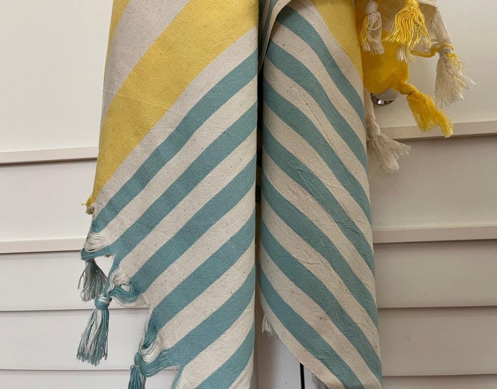 HandloomPeştemal