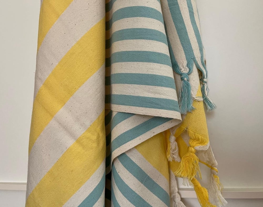 HandloomPeştemal