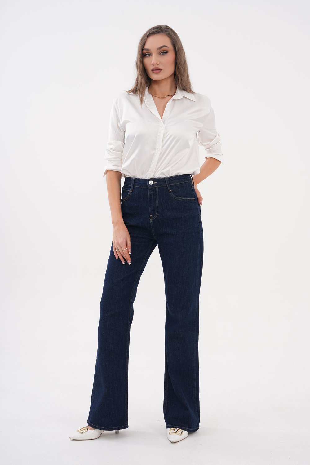 Denim Jean
