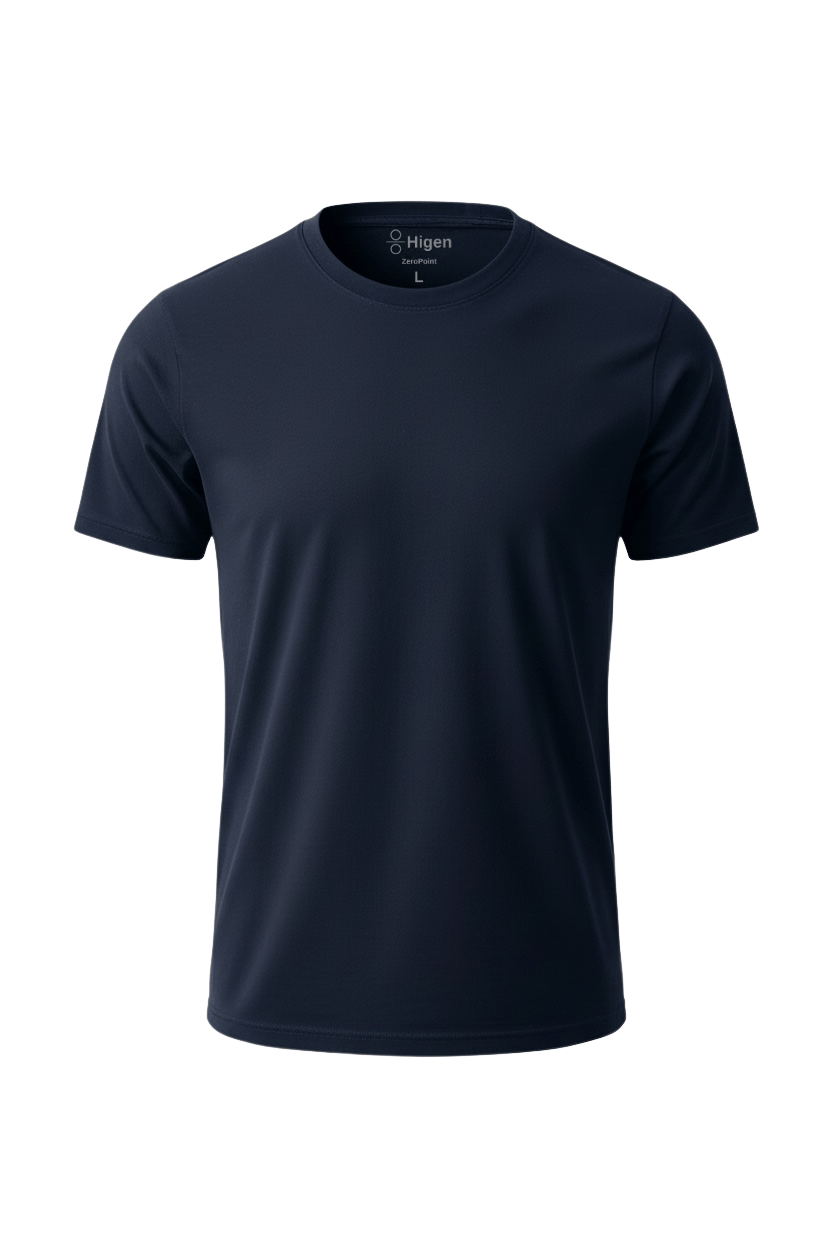 ZeroPoint Basic Collection - Lacivert