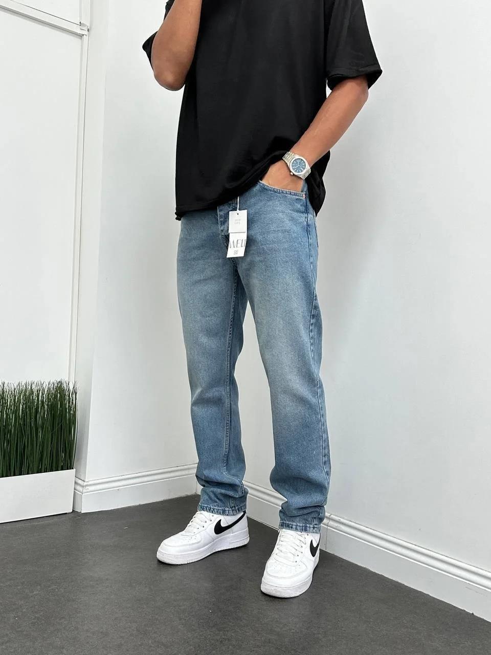 Baggy Pantolon Kot