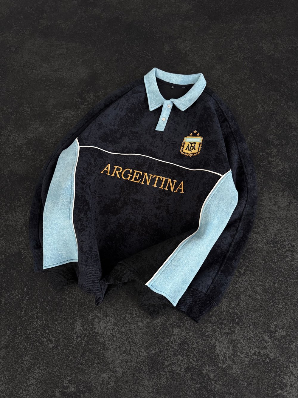 ARJANTİN SWM SWEAT