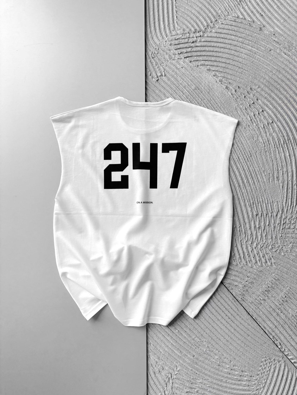 BEYAZ 247 ATLET