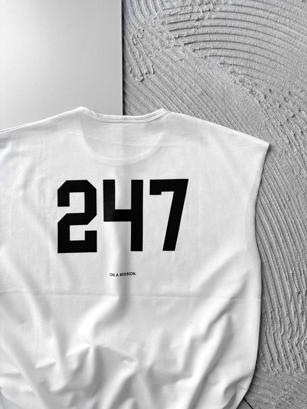 BEYAZ 247 ATLET
