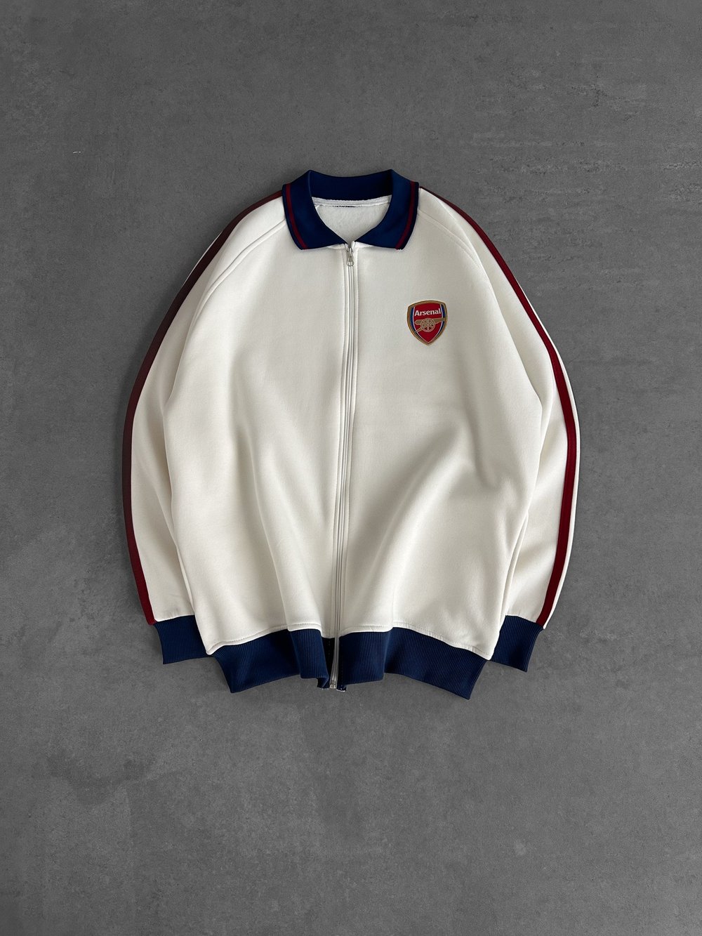 BEYAZ POLO ARSENAL HIRKA