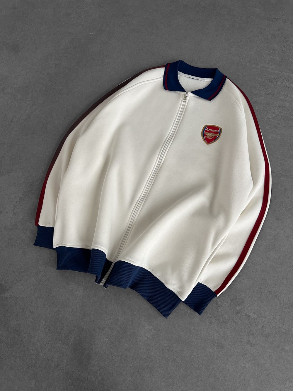 BEYAZ POLO ARSENAL HIRKA