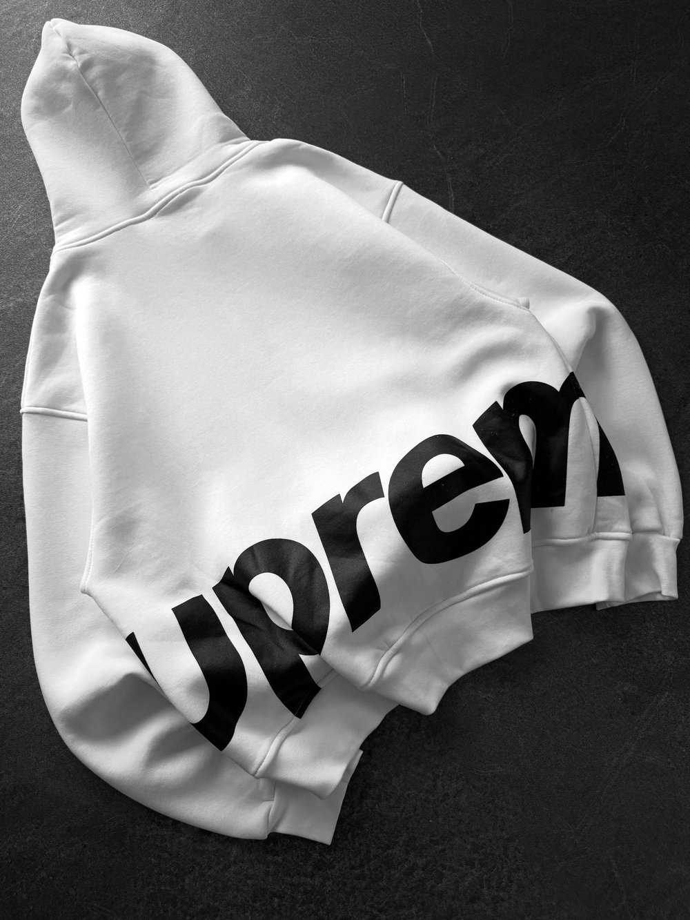 BEYAZ SUPREME HIRKA