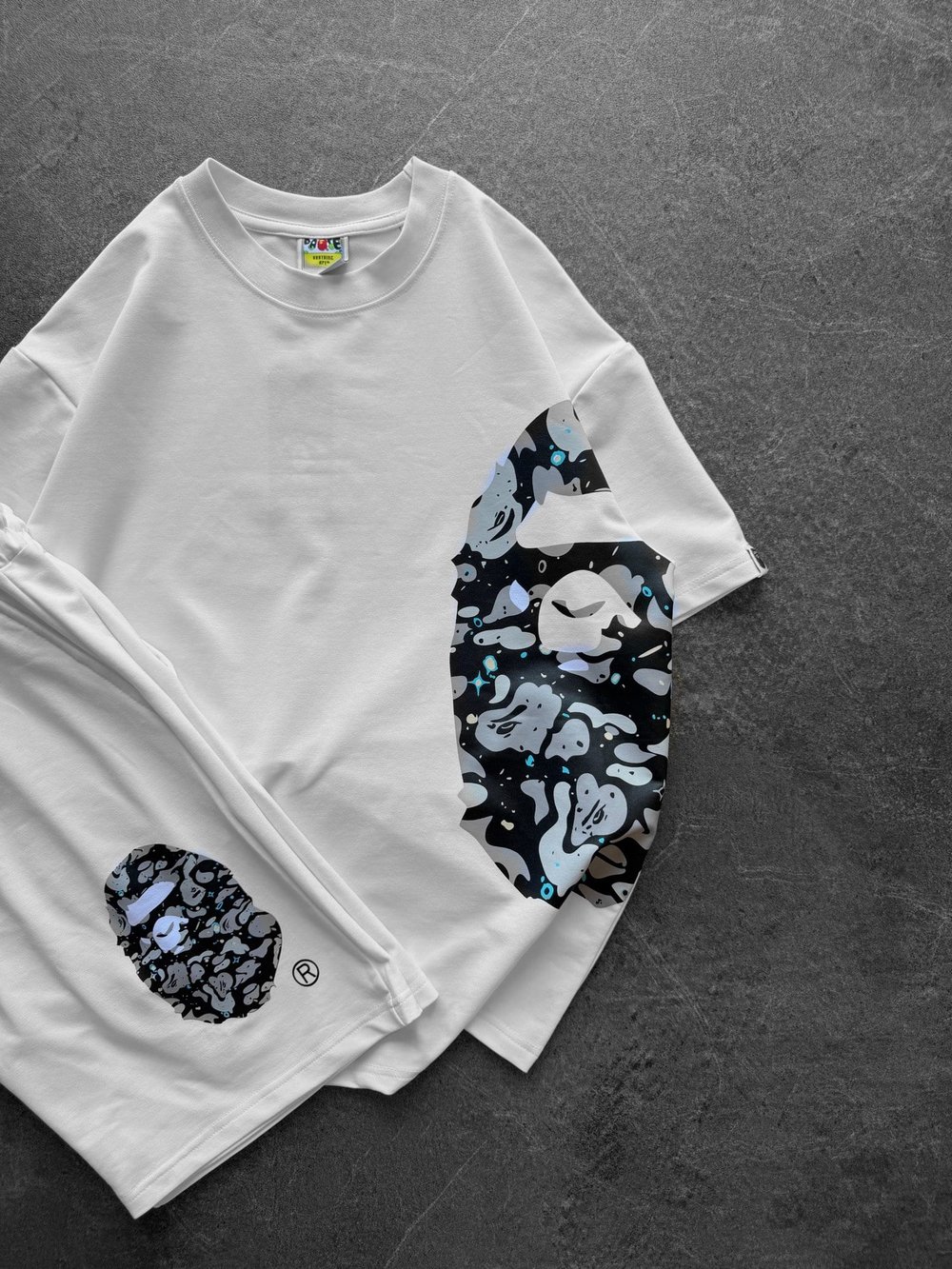 BEYAZ YAN BAPE TAKIM