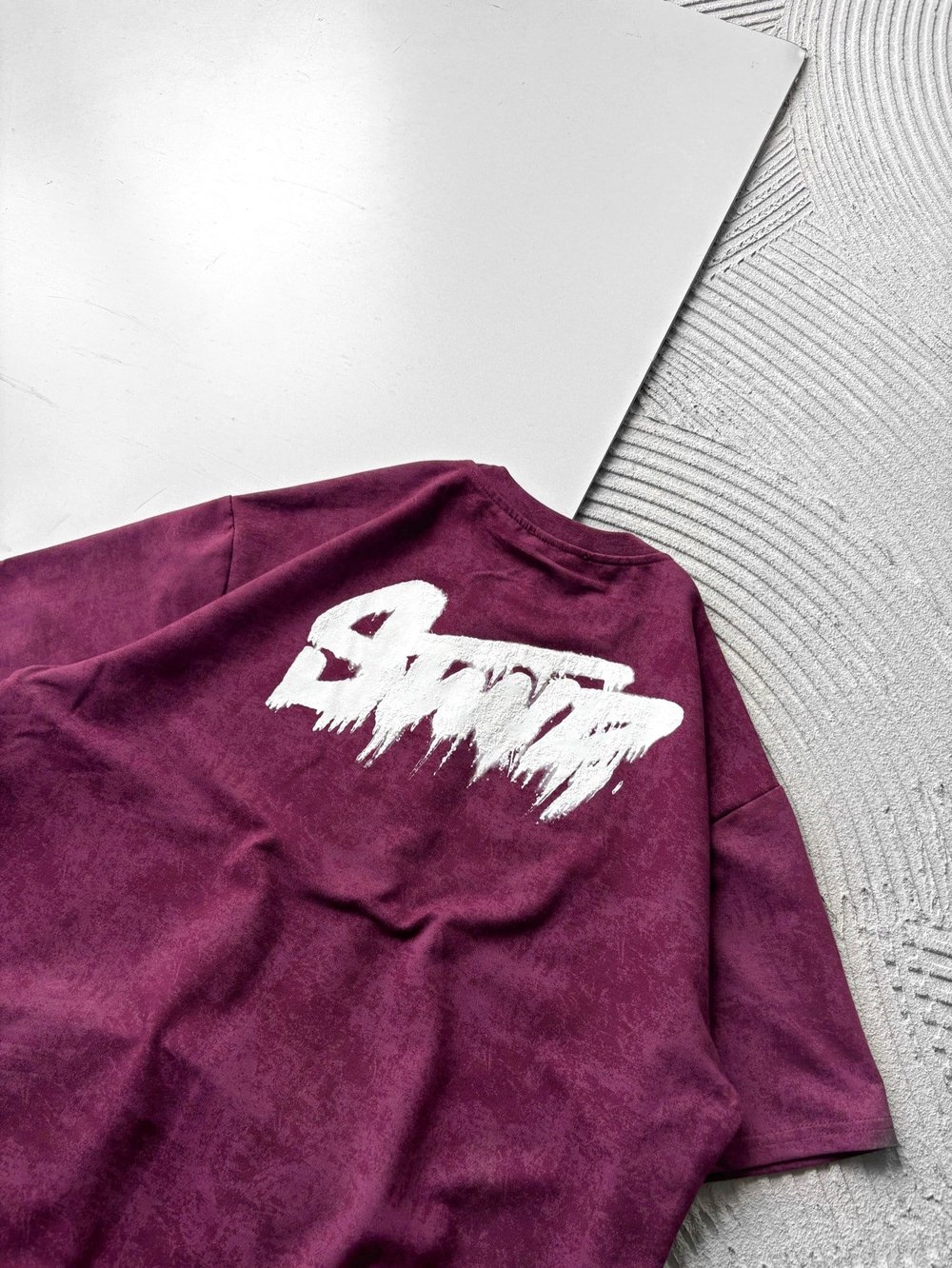 BORDO AKITMA STWD TSHİRT