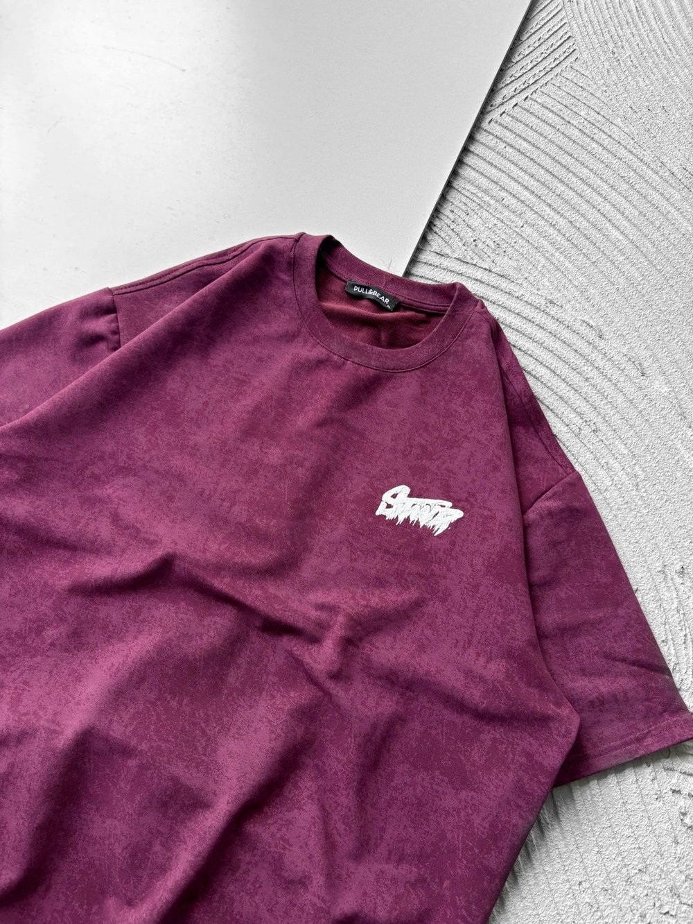 BORDO AKITMA STWD TSHİRT