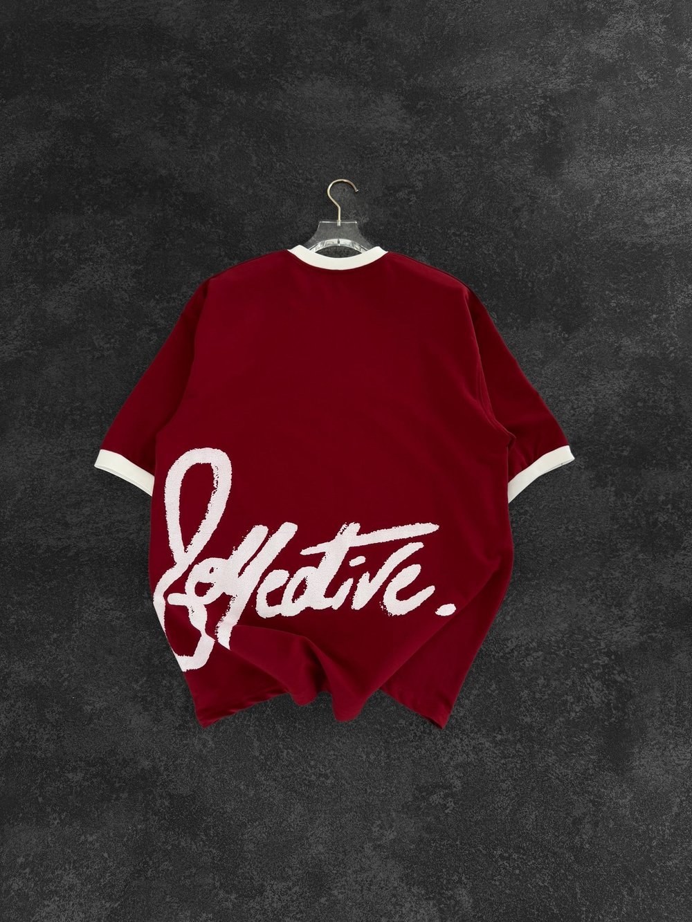 BORDO İMZA STWD TSHİRT