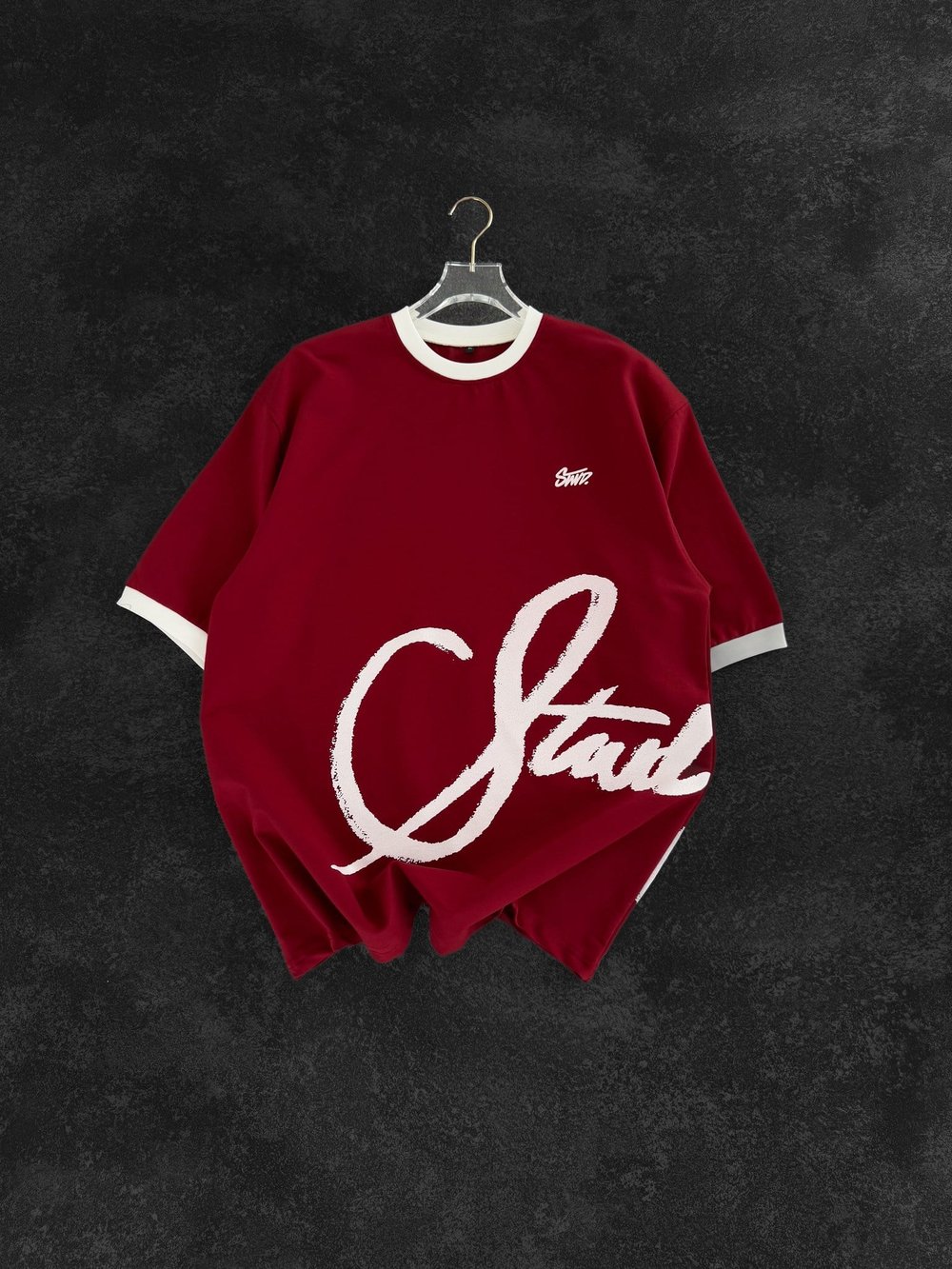 BORDO İMZA STWD TSHİRT