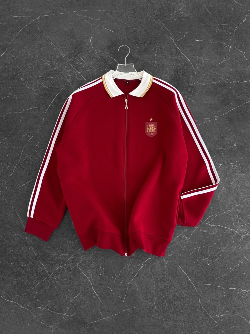 BORDO İSPANYA HIRKA