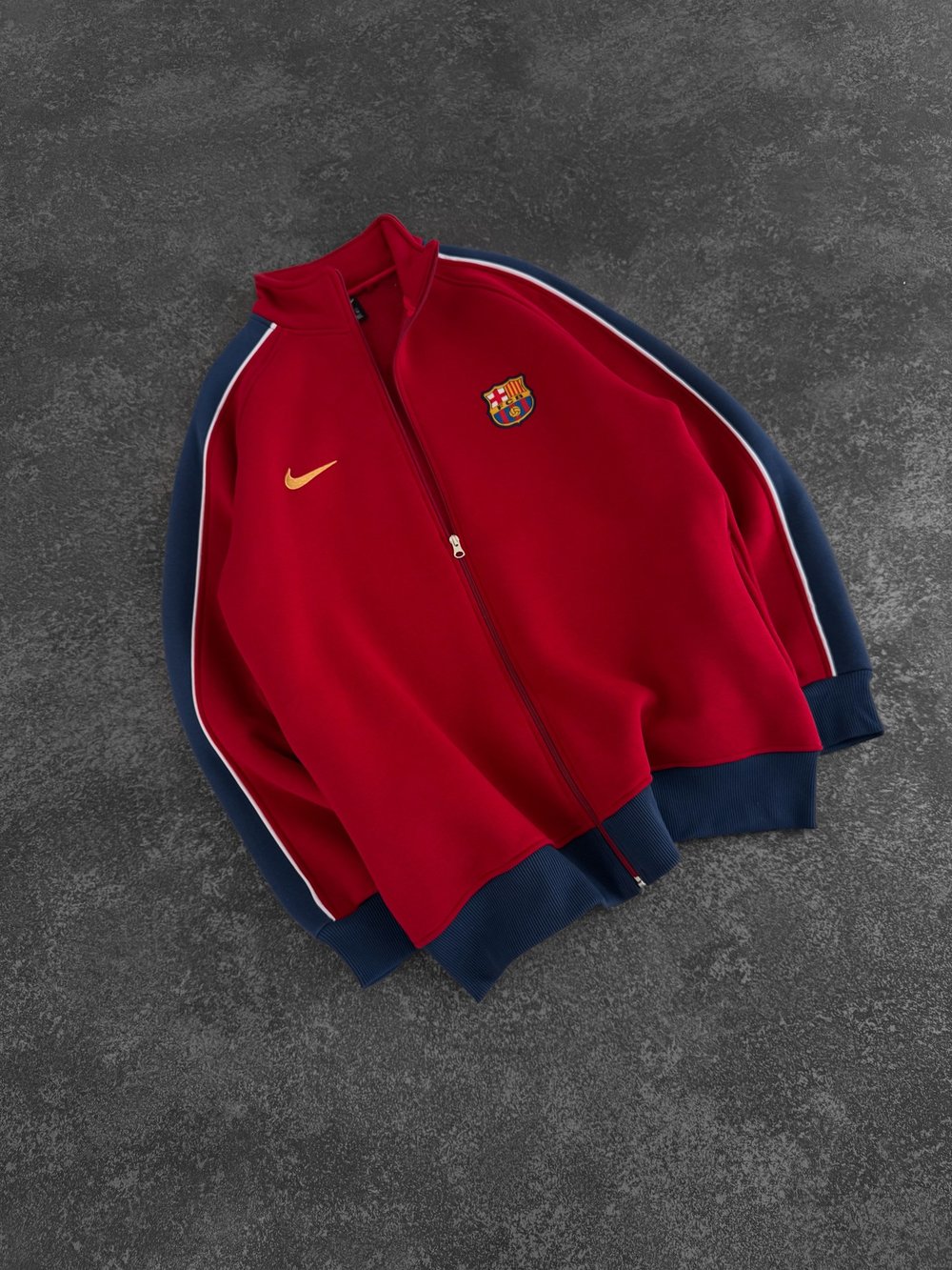 BORDO KOL GARNİ BARCELONA HIRKA