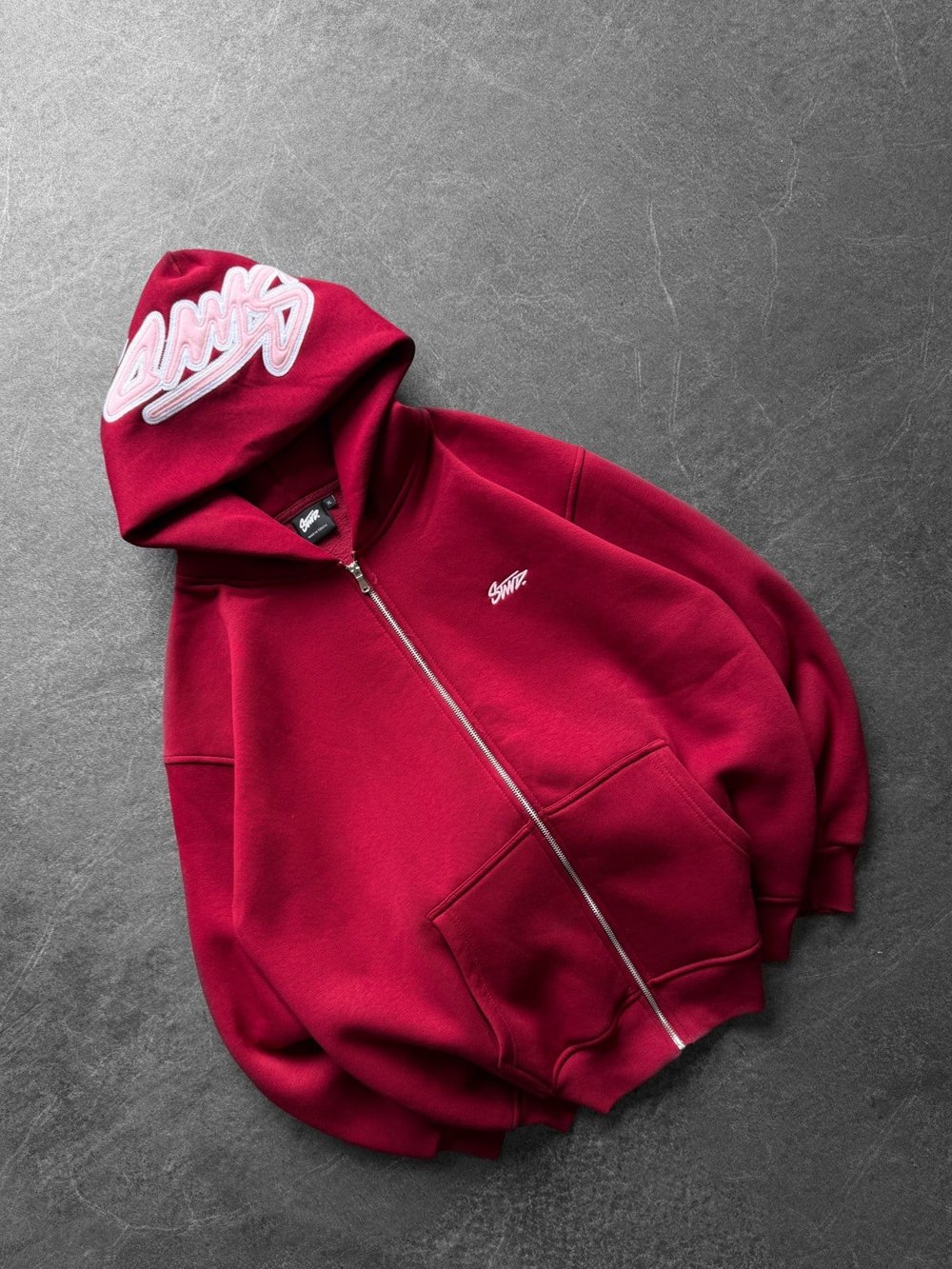 BORDO NEW KAPŞON STWD HIRKA