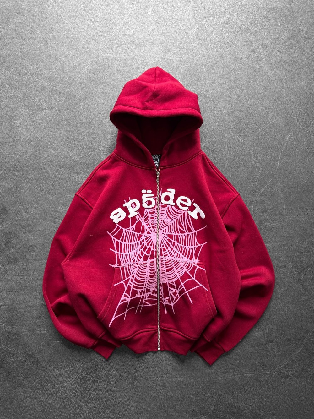 BORDO SP5DER HIRKA