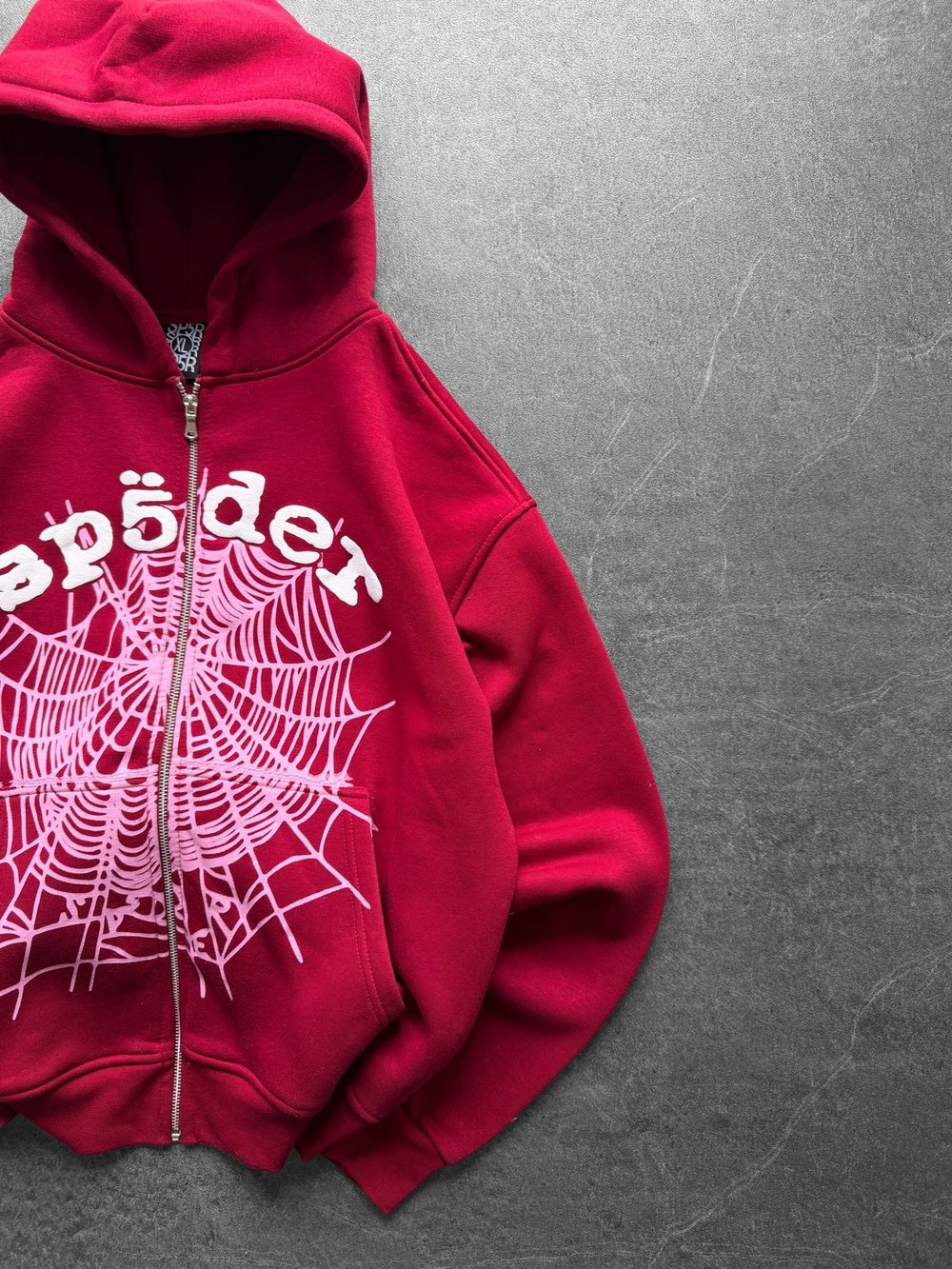 BORDO SP5DER HIRKA