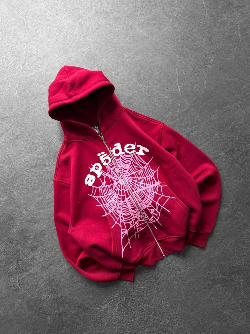 BORDO SP5DER HIRKA