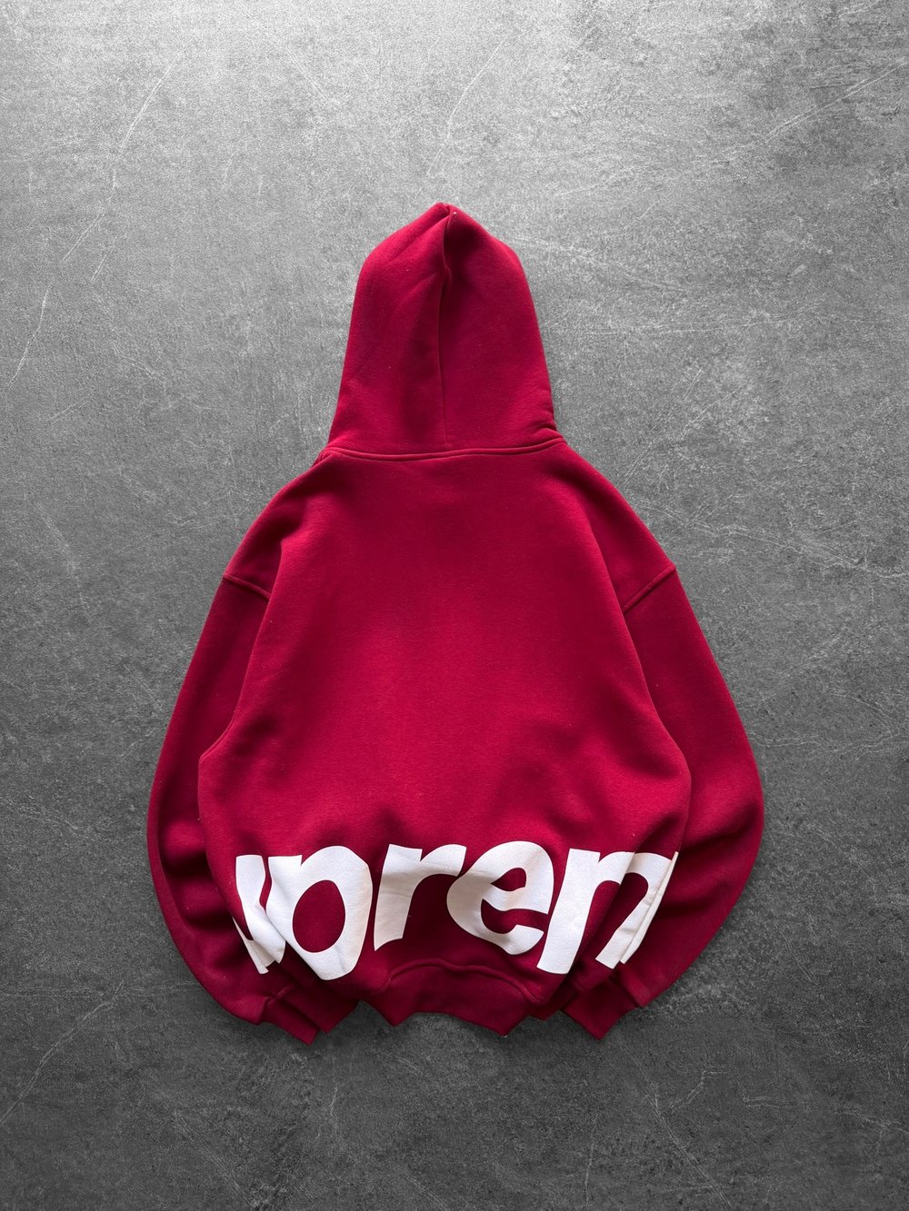 BORDO SUPREME HIRKA