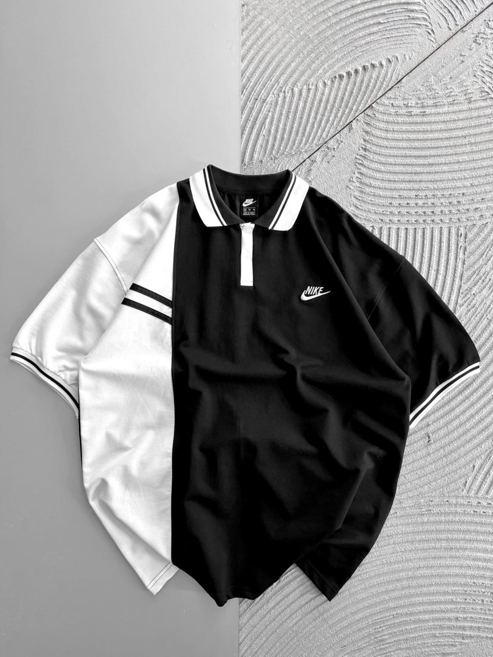 ÇİFT POLO NİKE TSHİRT