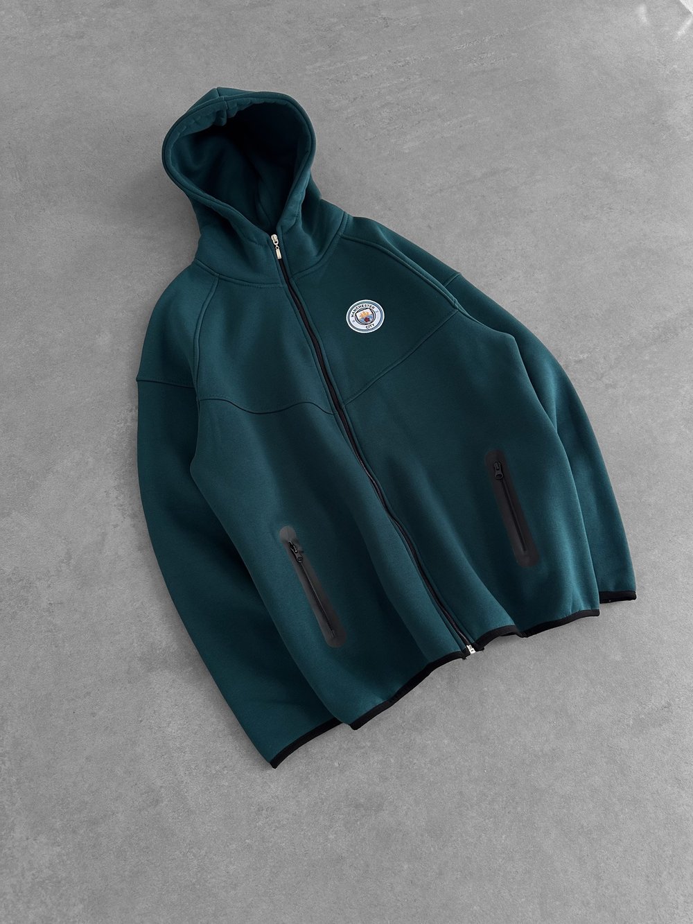 CİTY TECH HIRKA