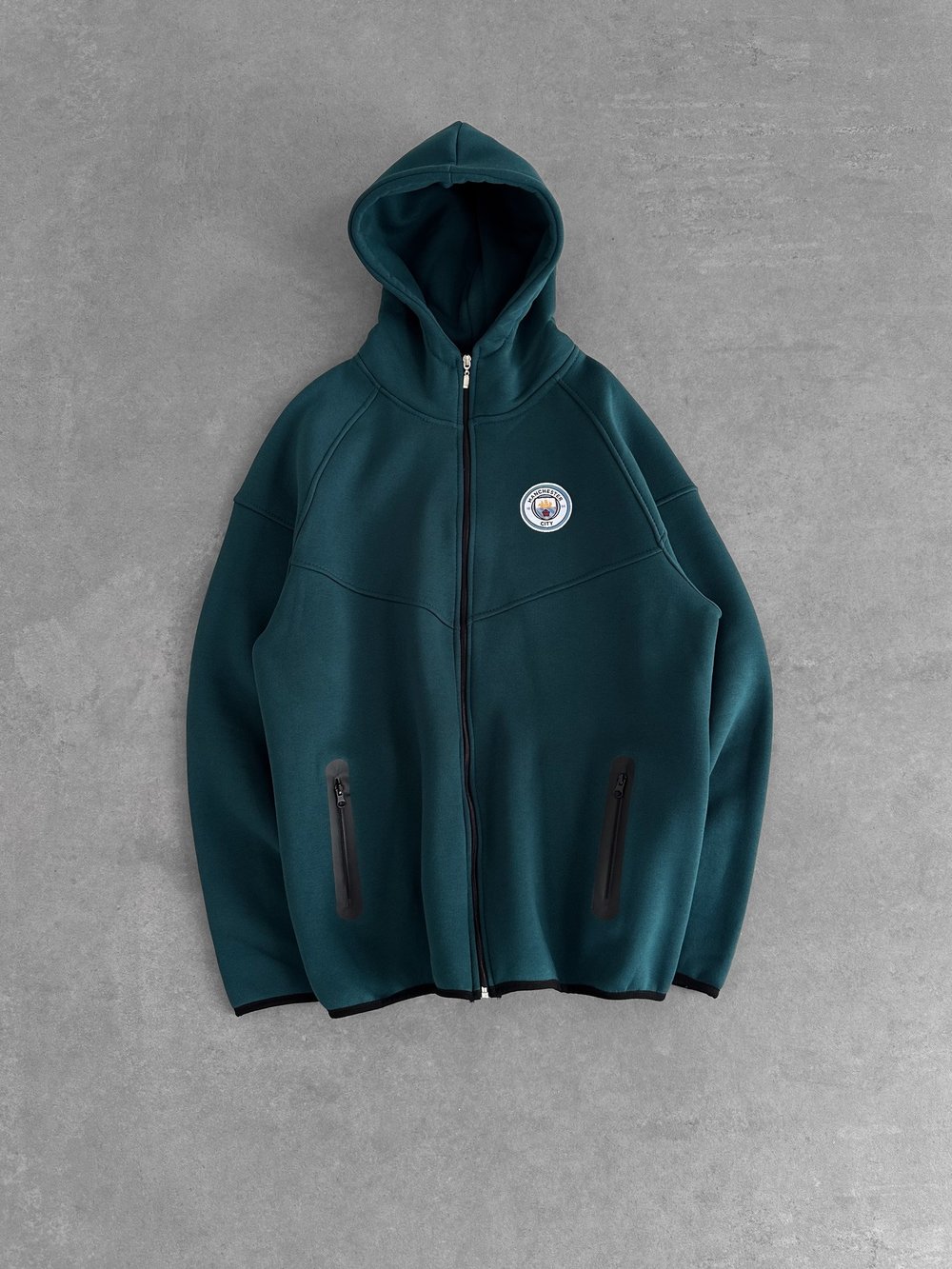 CİTY TECH HIRKA