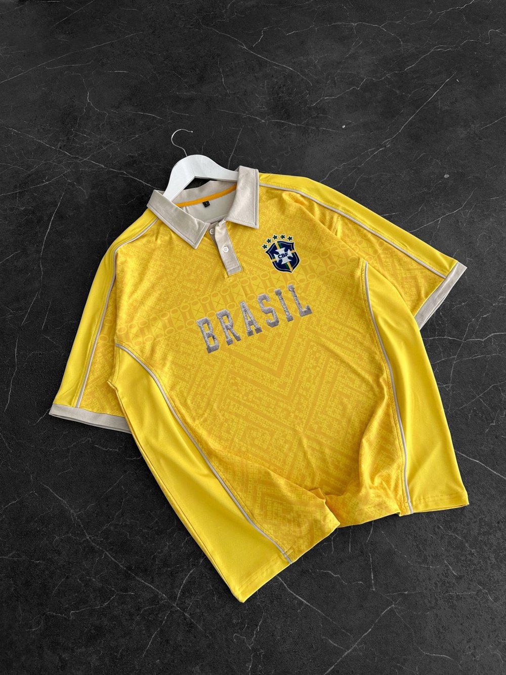 DİJİTAL BRASİL TSHİRT