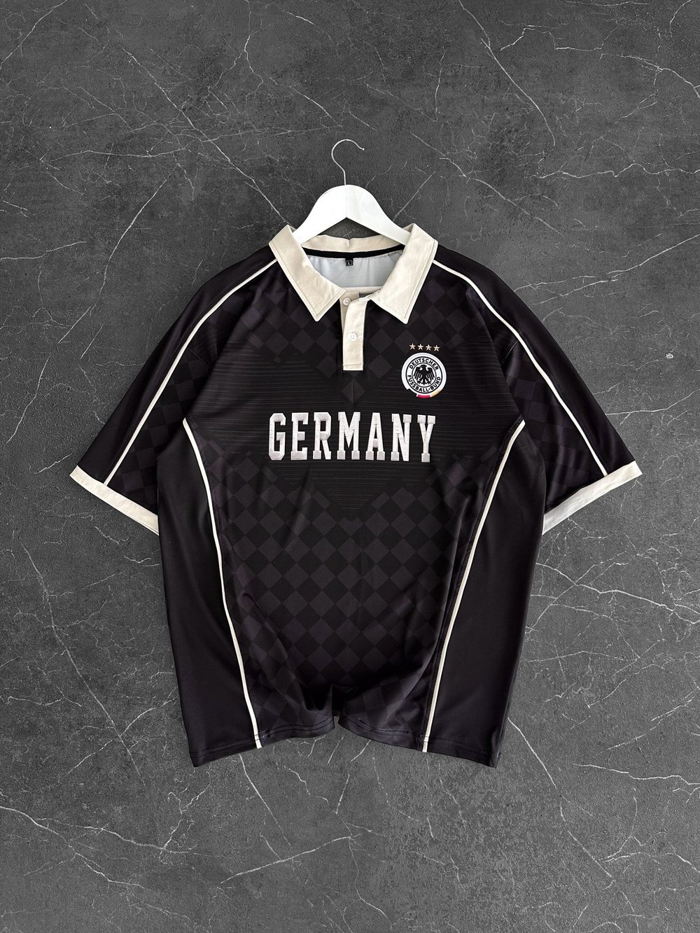 DİJİTAL GERMANY TSHİRT