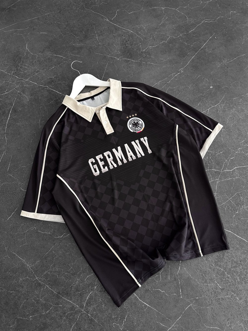 DİJİTAL GERMANY TSHİRT
