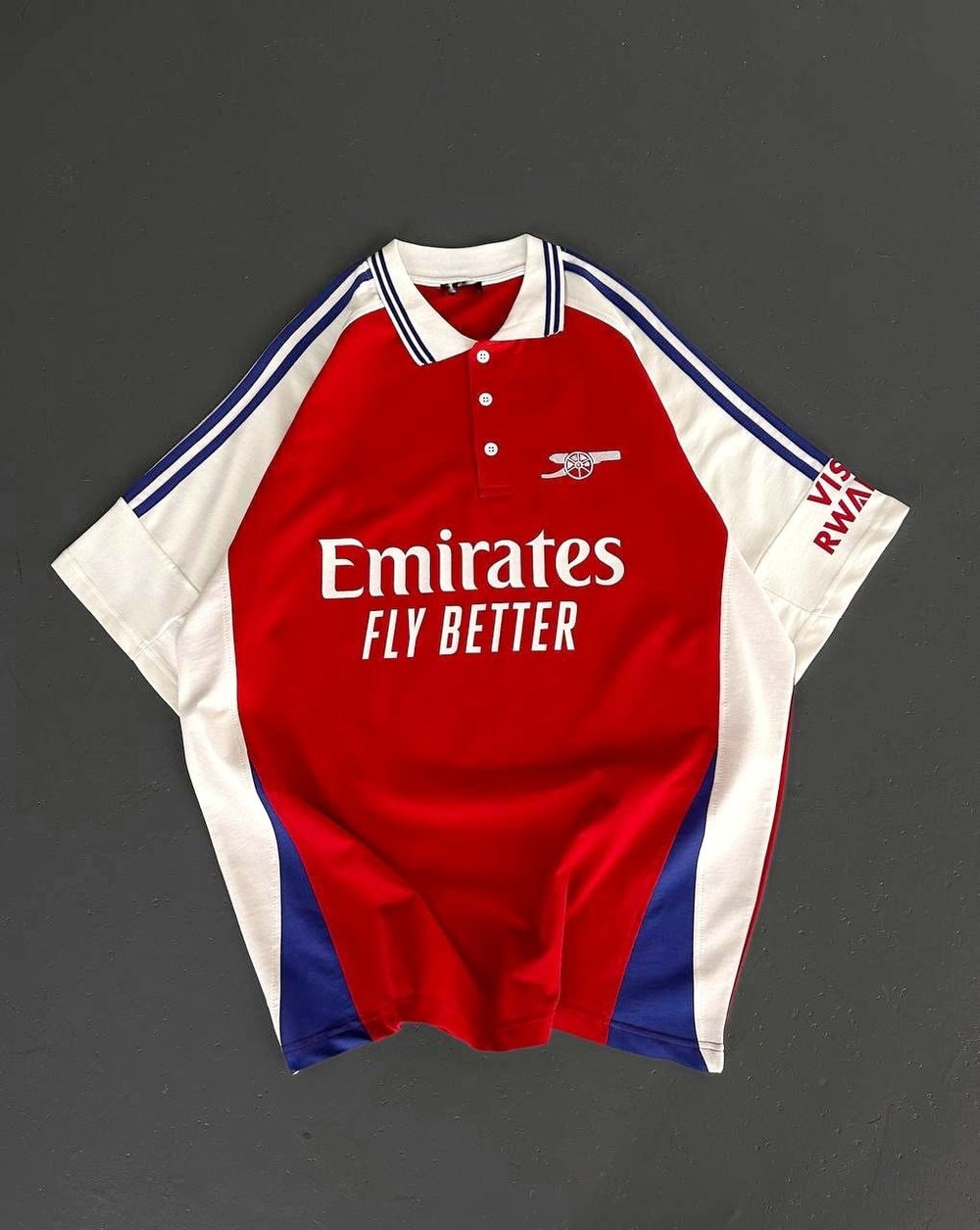 GARNİ ARSENAL TSHİRT