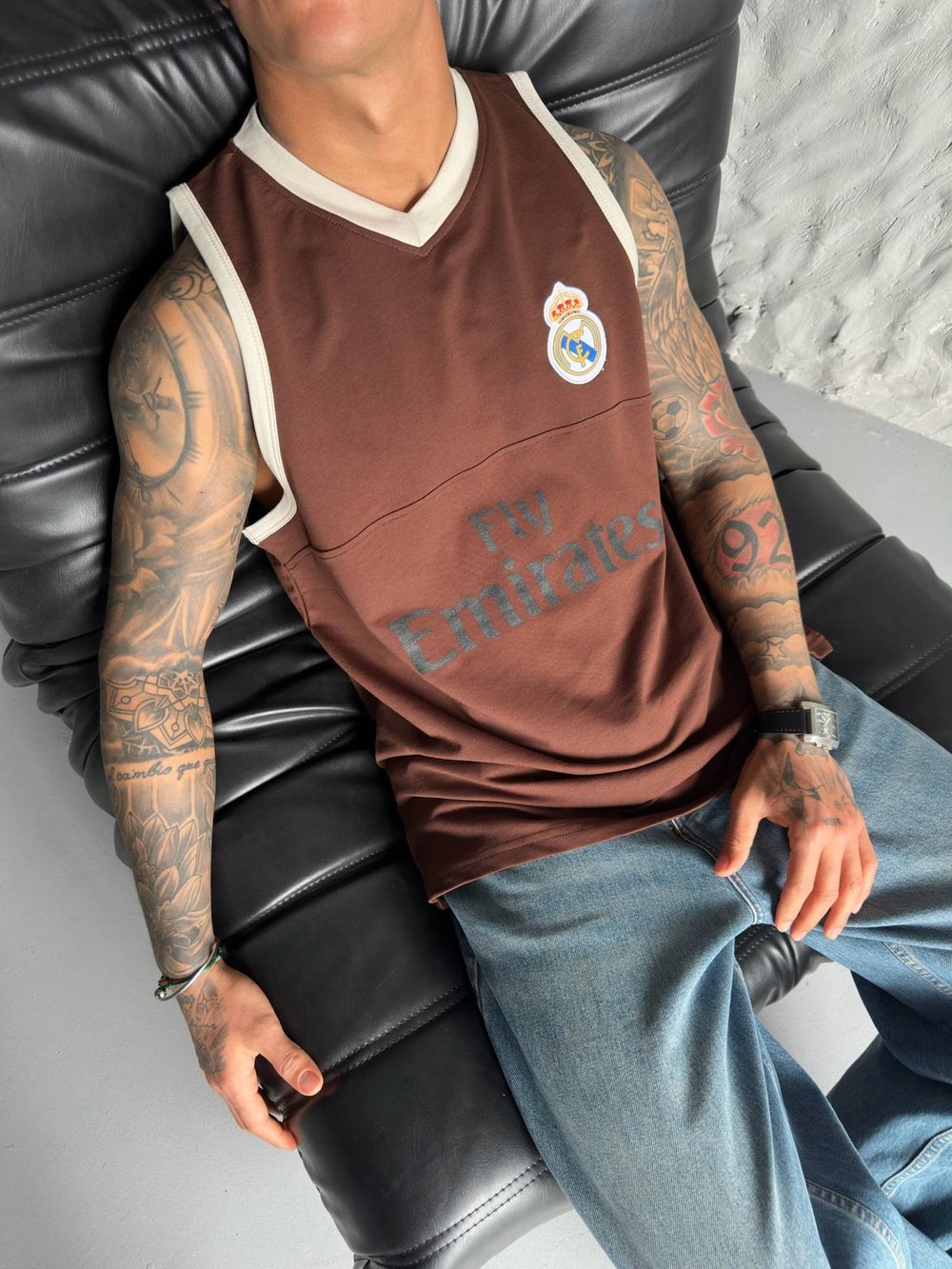 KAHVE REAL V ATLET
