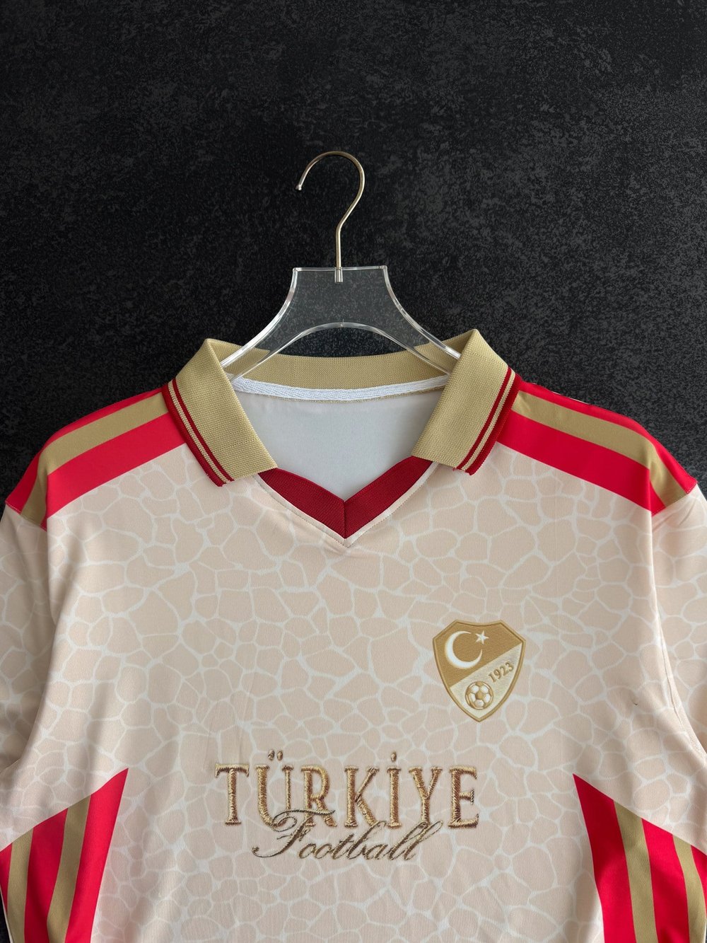 LEOPAR TÜRKİYE TSHİRT