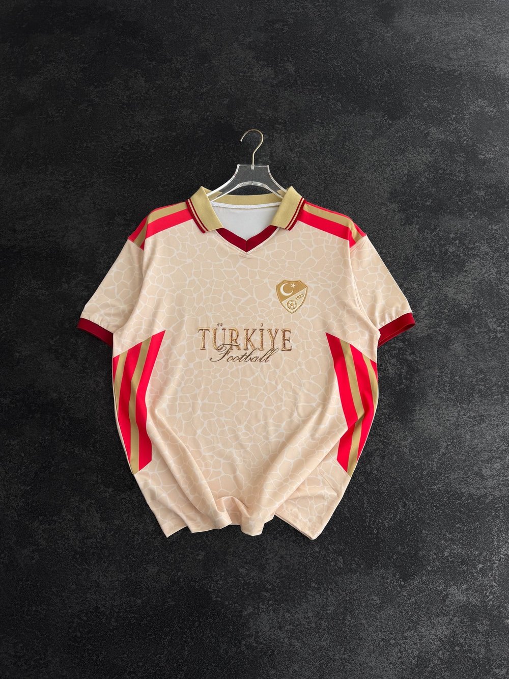 LEOPAR TÜRKİYE TSHİRT
